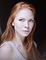 Jenny Rostain