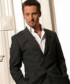 Christophe St. Jacques