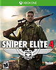 Sniper Elite 4