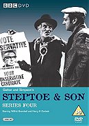 Steptoe & Son - Series Four  