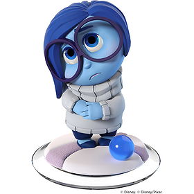 Disney Infinity 3.0 Edition: Sadness Figure