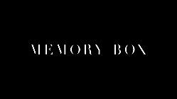 Memory Box