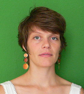 Marie-Catherine Theiler