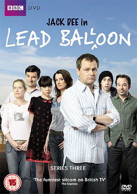 Lead Balloon: Series Three 