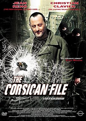 The Corsican File
