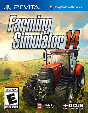 Farming Simulator 14