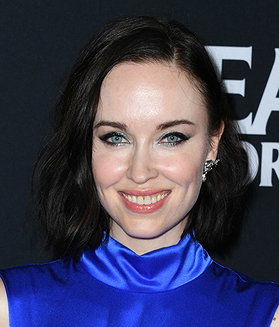 Elyse Levesque