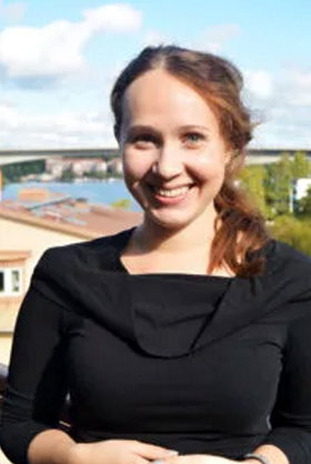 Erica Midfjäll