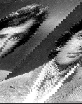 Shashi Kapoor