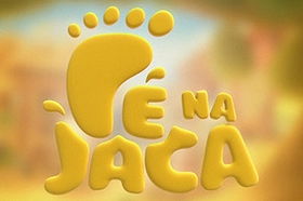 Pé na Jaca