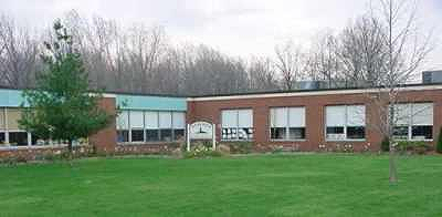 Sterling Morton Elementary School