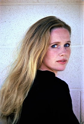 Liv Ullmann