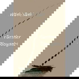 Wabi-Sabi Further Thoughts