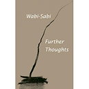 Wabi-Sabi Further Thoughts