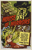 House of Horrors