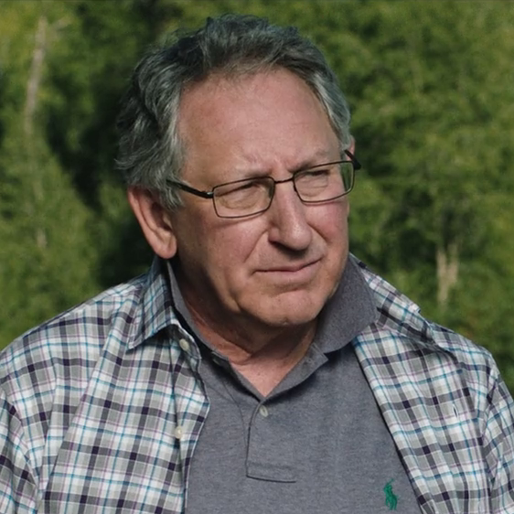 Harvey J. Alperin