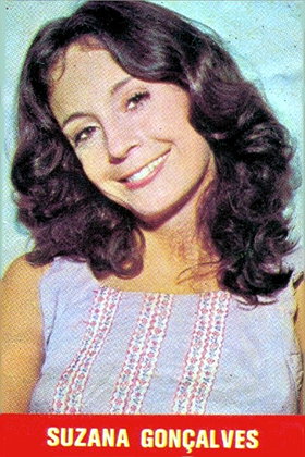 Suzana Gonçalves