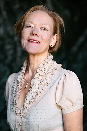Ursula Deuker