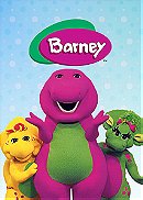 Barney & Friends 