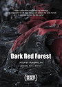 Dark Red Forest