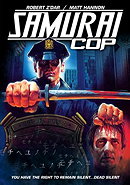 Samurai Cop