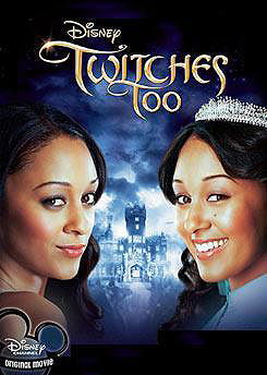 Twitches Too