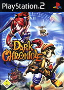 Dark Chronicle (JP)