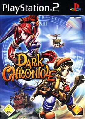 Dark Chronicle (JP)