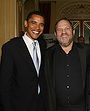 Harvey Weinstein