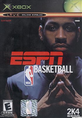 ESPN NBA Basketball