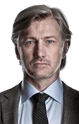 Ulf Friberg