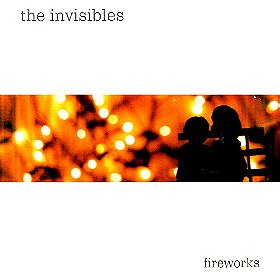 The Invisibles - Fireworks