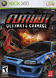 Flatout: Ultimate Carnage