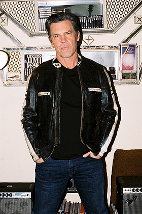 Josh Brolin