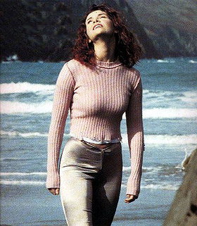 Cathy Dennis