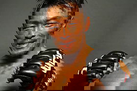 Yoshihiro Akiyama