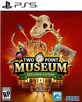Two Point Museum