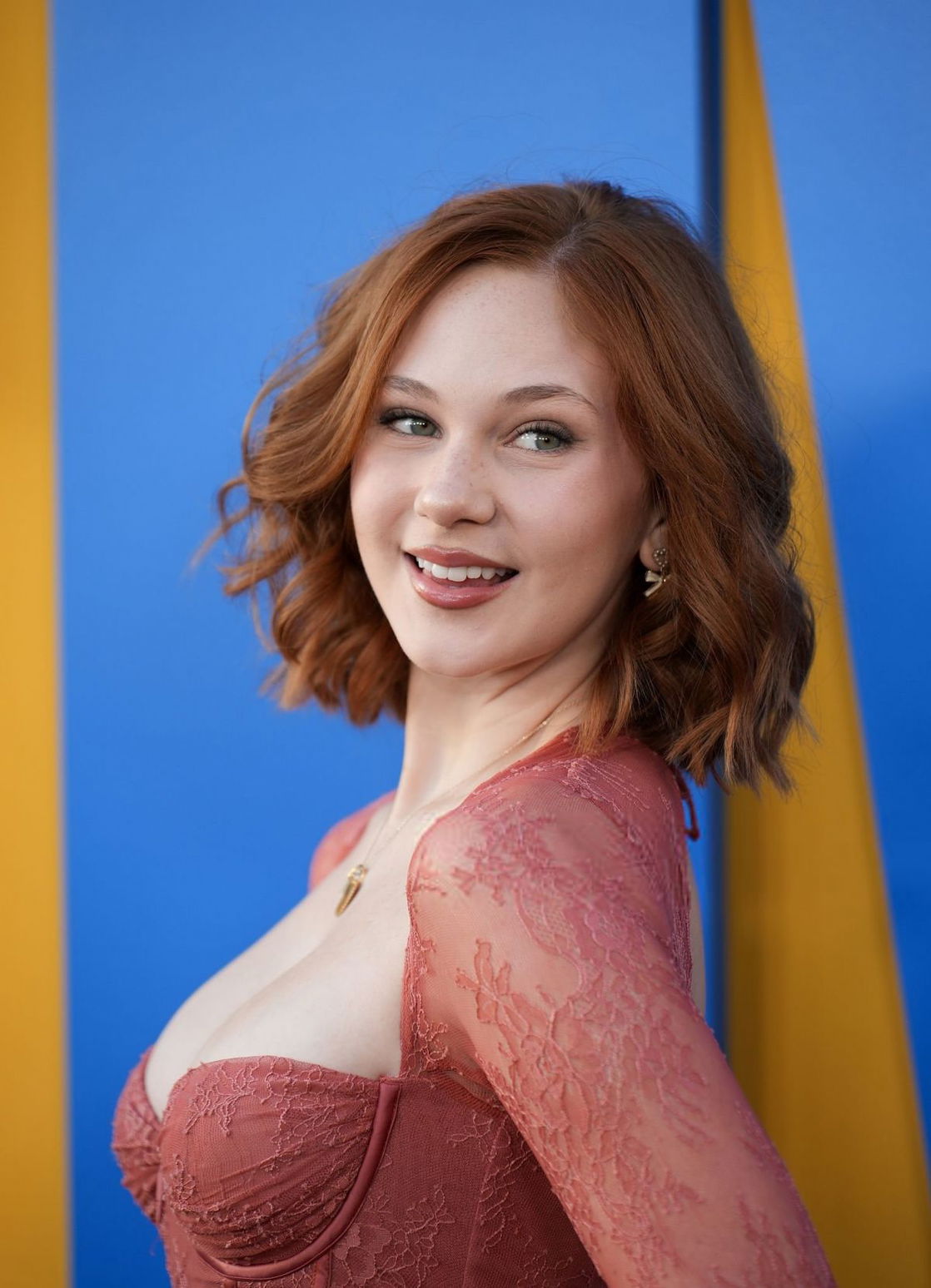 Lily Brooks O'Briant