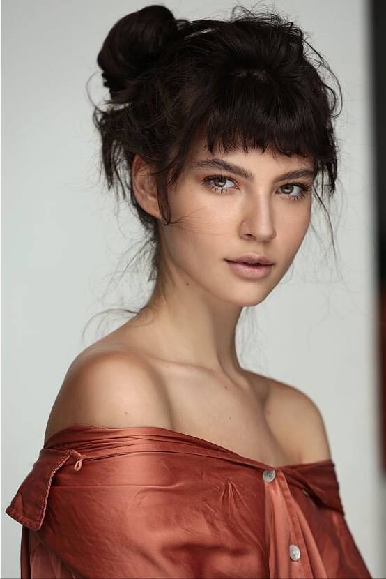 Alanis Guillen