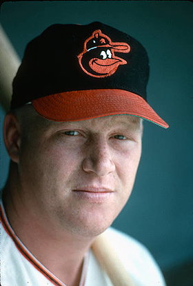 Boog Powell