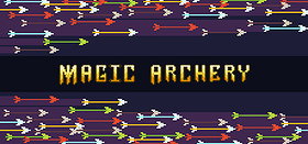 Magic Archery