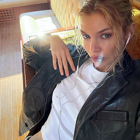 Stella Maxwell
