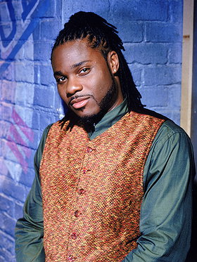 Malcolm-Jamal Warner