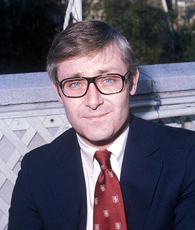 Peter Benchley