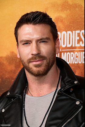 Jesse Kove