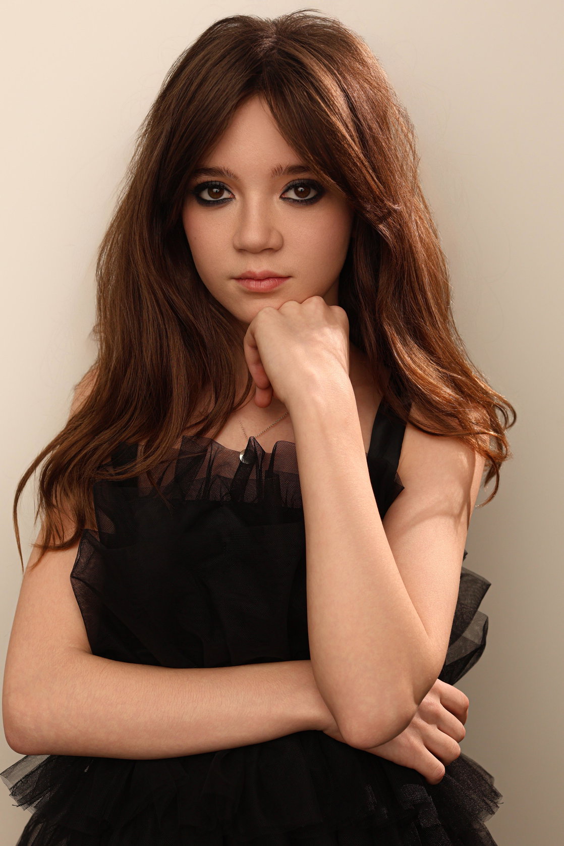 Audrey Wise Alvarez