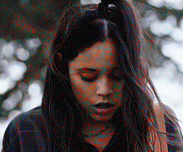 Jenna Ortega