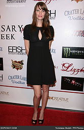 Frida Farrell pictures and photos