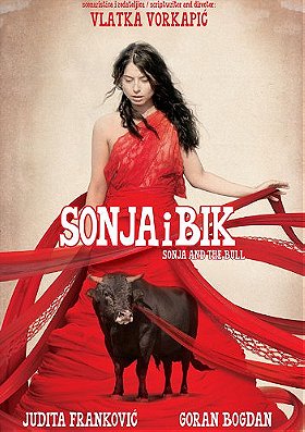 Sonja and the Bull