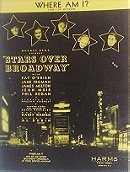 Stars Over Broadway